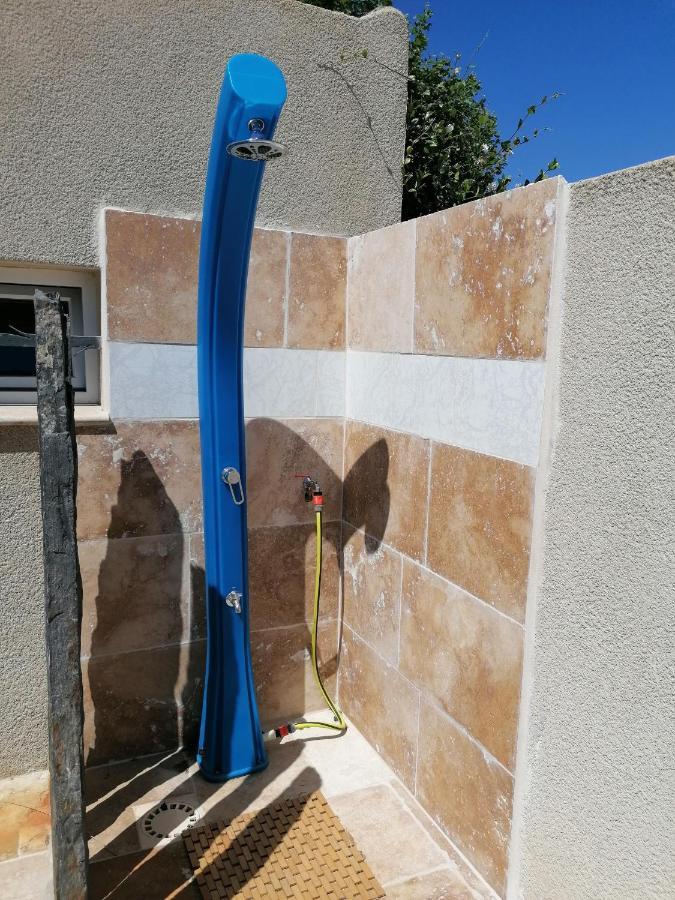 Masribou2 Apartment Barbentane Luaran gambar