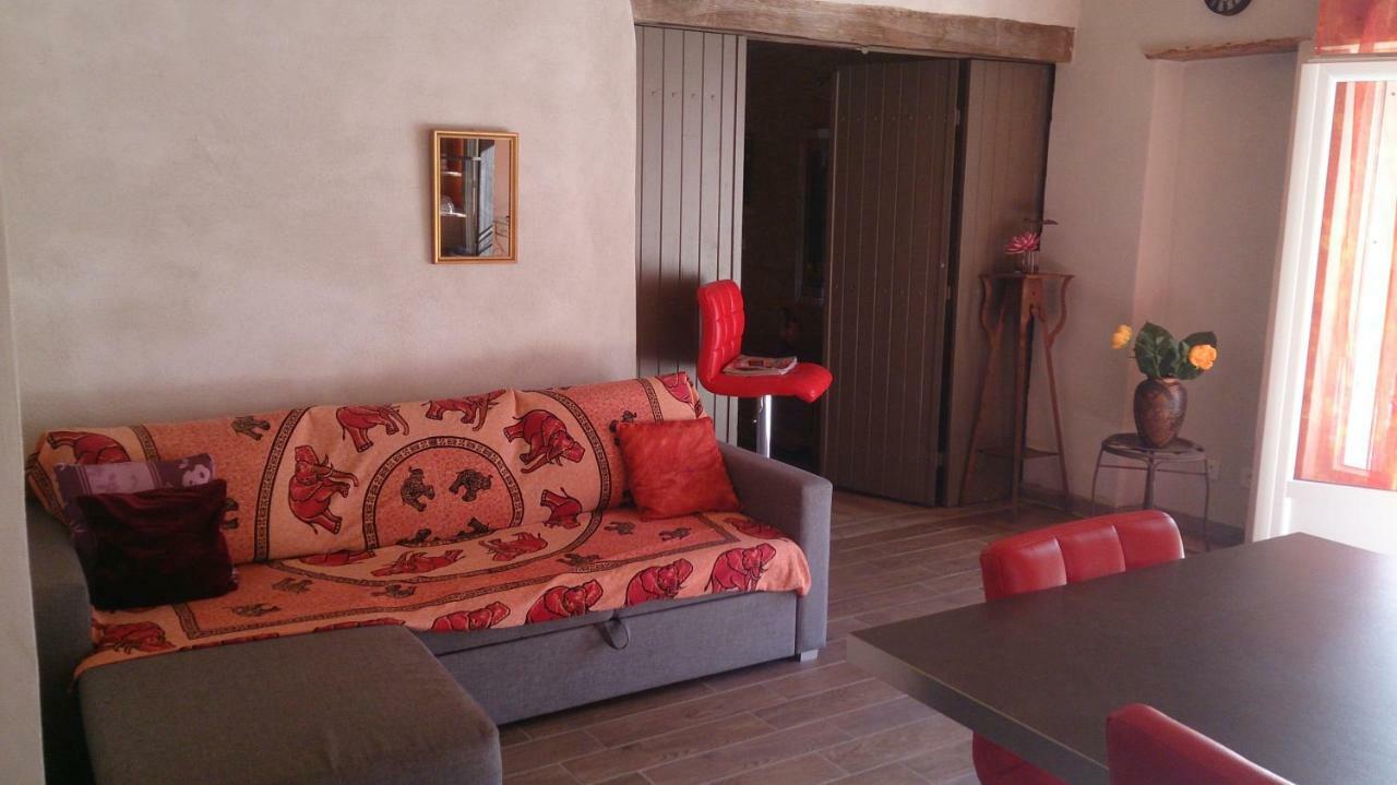 Masribou2 Apartment Barbentane Luaran gambar
