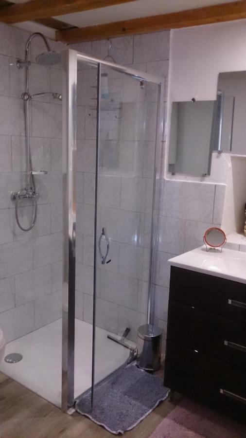 Masribou2 Apartment Barbentane Luaran gambar